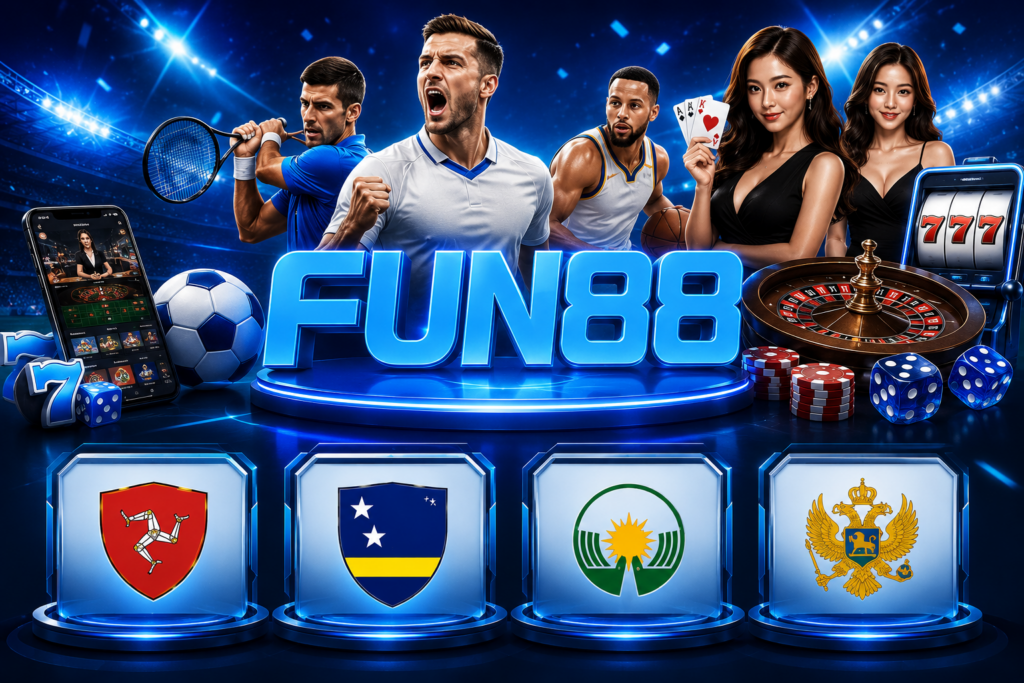 Fun88